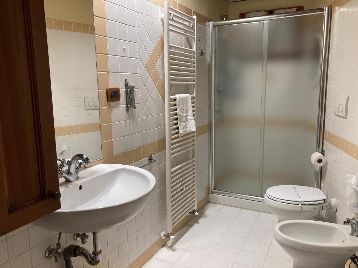 הוילה Palazzina  Tower Caratteristico In Pietra מראה חיצוני תמונה