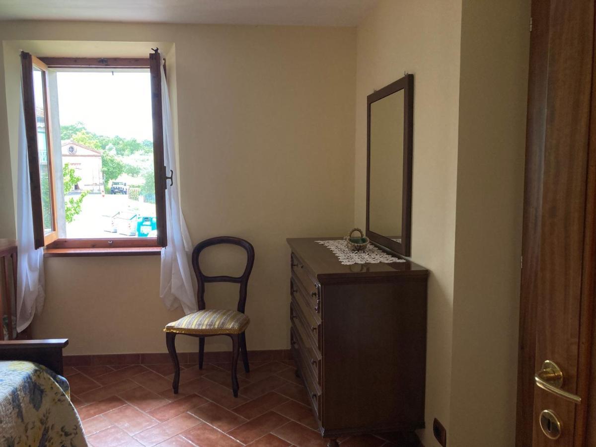 הוילה Palazzina  Tower Caratteristico In Pietra מראה חיצוני תמונה