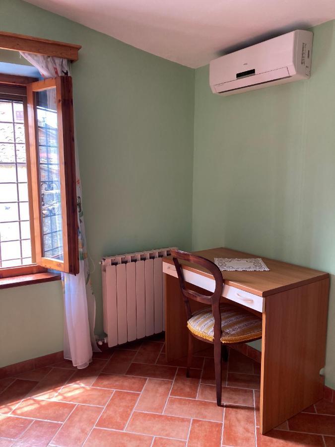 הוילה Palazzina  Tower Caratteristico In Pietra מראה חיצוני תמונה